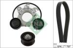 Schaeffler INA Set curea transmisie cu caneluri Schaeffler INA 529 0552 10 (529 0552 10)