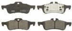 ABE set placute frana, frana disc ABE C2B018ABE (C2B018ABE)