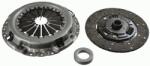 SACHS Set ambreiaj SACHS 3400 700 383 (3400 700 383) - automobilus