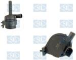 SIL Pompă de apă suplimentară (circuitul apei de răcire) SIL PE1676 (PE1676) - automobilus