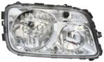 TRUCKLIGHT Far TRUCKLIGHT HL-ME003R (HL-ME003R)