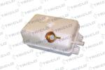 TRICLO Vas de expansiune, racire TRICLO 484981 (484981)