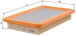 KNECHT Filtru aer KNECHT LX 542 (LX 542)
