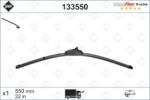 SWF lamela stergator SWF ALTERNATIVE VISIOFLEX TRUCKS 133550 (133550)