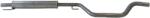 BOSAL Toba esapamet intermediara BOSAL 285-967 (285-967) - automobilus