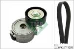 Schaeffler INA Set curea transmisie cu caneluri Schaeffler INA 529 0357 10 (529 0357 10)