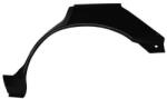 BLIC Aripa interioara BLIC 6504-03-2550581K (6504-03-2550581K) - automobilus