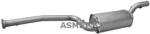 ASMET Toba esapamet intermediara ASMET 18.040 (18.040) - automobilus