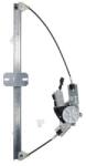 BLIC Mecanism actionare geam BLIC 6060-00-RE2509 (6060-00-RE2509) - automobilus