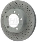 Shw Performance Disc frana SHW PERFORMANCE PFR39872 (PFR39872)