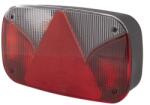 HELLA Lampa spate HELLA 2VA 998 232-291 (2VA 998 232-291) - automobilus