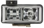 TRUCKLIGHT Far faza lunga TRUCKLIGHT FL-IV005R (FL-IV005R)