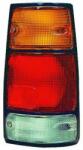 DEPO Lampa spate DEPO 213-1908L-2 (213-1908L-2) - automobilus