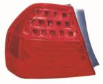DEPO Lampa spate DEPO 444-1950R-UE