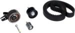 GATES Set curea de distributie GATES PowerGrip K015706XS (K015706XS)