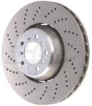 Shw Performance Disc frana SHW PERFORMANCE BFL48051 (BFL48051)