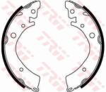 TRW Set saboti frana TRW GS8215 (GS8215) - automobilus