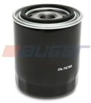 AUGER Filtru ulei, cutie manuala AUGER 76845 (76845) - automobilus