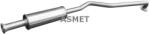 ASMET Toba esapamet intermediara ASMET 14.057