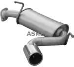 ASMET Toba esapament finala ASMET 31.009 (31.009) - automobilus