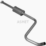 ASMET Toba esapamet intermediara ASMET 05.236 (05.236) - automobilus