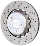 Shw Performance Disc frana SHW PERFORMANCE BRL44811 (BRL44811)