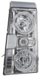TRUCKLIGHT Far TRUCKLIGHT HL-RV006L (HL-RV006L)