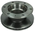 SBP Disc frana SBP 02-IV024 (02-IV024) - automobilus