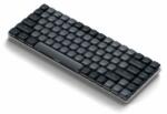 Satechi SM1 Slim Mechanical Backlit Bluetooth Keyboard Black (STKSM1DKEN)