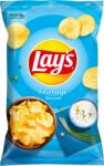 Lay's Tejfölös-snidlinges chips 130 g
