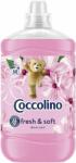 Coccolino Silk Lily 1,7 l