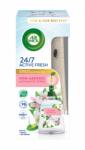 Air Wick 24/7 Active Fresh Jasmine Bouquet - jázmin csokor 228 ml