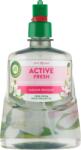 Air Wick Active Fresh Jasmine Bouquet - jázmin csokor utántöltő 228 ml