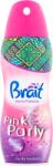 Brait Pink Party légfrissítő 300 ml