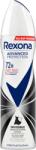 Rexona Advanced Protection Invisible 72h deo spray 150 ml