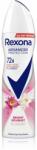 Rexona Advanced Protection Bright Bouquet deo spray 150 ml