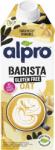 Alpro Barista gluténmentes zabital 0,75 l