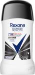 Rexona Advanced Protection Invisible Black & White deo stick 50 ml