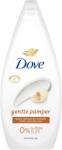 Dove Gentle Pamper krémtusfürdő 720 ml