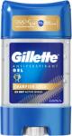 Gillette Champion Gold deo stick 70 ml