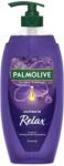 Palmolive Aroma Essence Ultimate Relax pumpás tusfürdő 750 ml