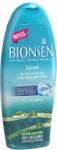Bionsen Saisei mélytisztító tusfürdő spirulina algával aktív ásványokkal 650 ml