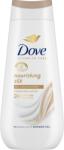 Dove Advanced Care Nourishing Silk krémtusfürdő 225 ml
