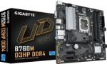 GIGABYTE B760M D3HP DDR4 Alaplap
