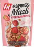 Fit ropogós müzli eperdarabokkal 200 g