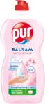 Pur Balsam Hands & Nails mosogatószer 1,2 l