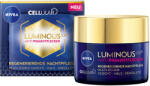 Nivea Cellular Luminous 630 Pigmentfoltok elleni éjszakai krém 50 ml