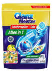 Glanz Meister All in 1 mosogatógép tabletta 90 db