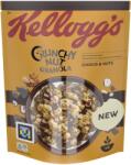 Kellogg's Crunchy Nut Granola csokoládéval és mogyoróval 380 g