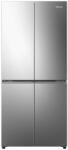Hisense RQ5P470SAIE Hűtőszekrény, hűtőgép